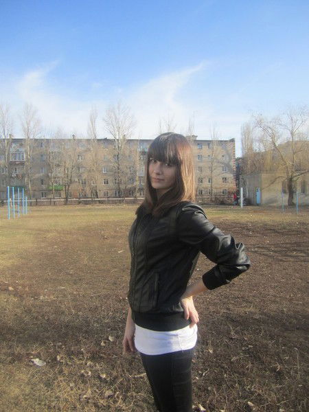 Дина Чугреева