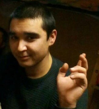 Петр Николаев