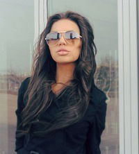 Леся Олійник