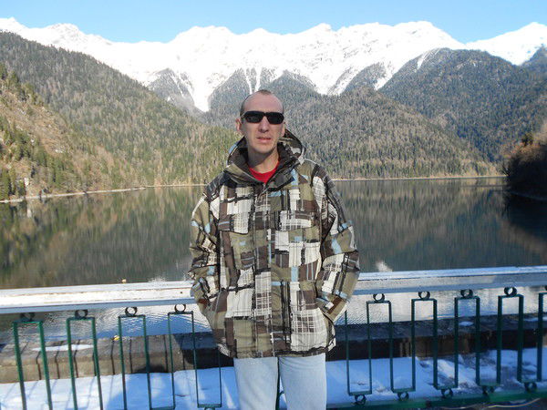 Алексей Гаврилков