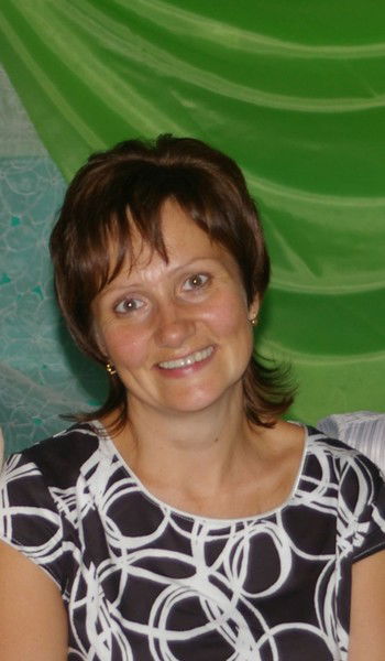 Елена Тараба