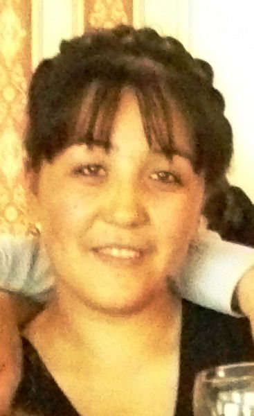 Раушан Дауленова