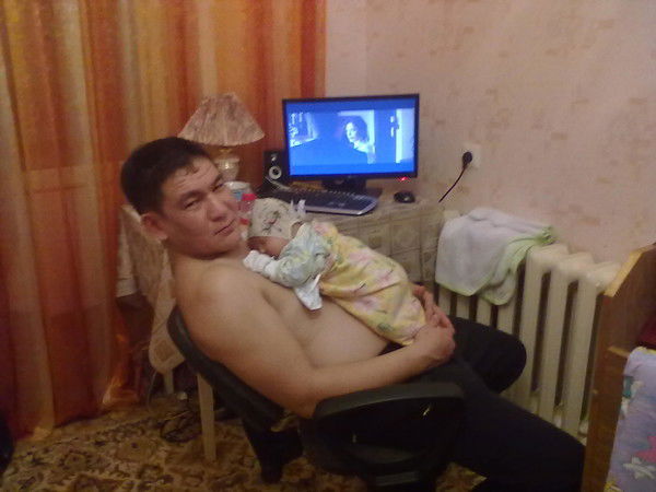 Жанат Ногайбаев