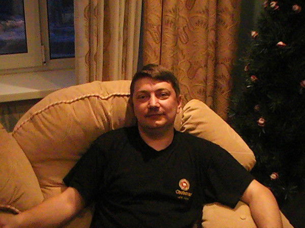 Сергей Виноградов