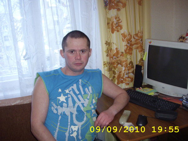 Александр Алинкевич