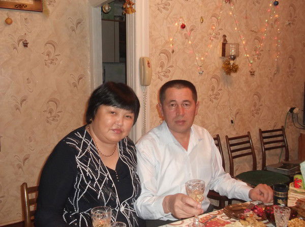 Куляш Уалиева