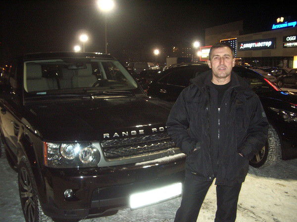 Пётр Верещак