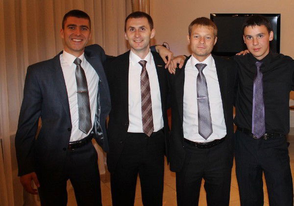 Геннадий Габчак