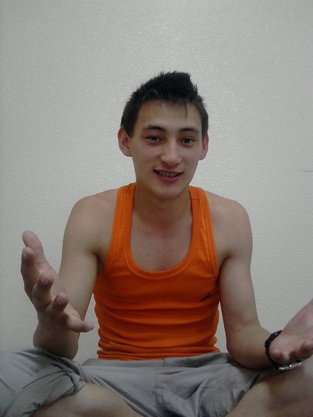 Артем Челядников