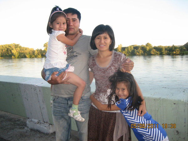 Тохтаугалиулы Жетписбаев