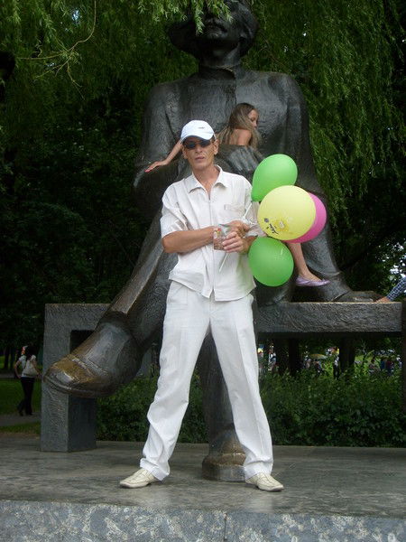 Сергей Рогайлин