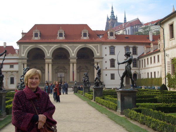 Надежда Назарова