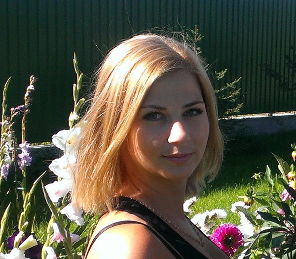 Анастасия Ковальская