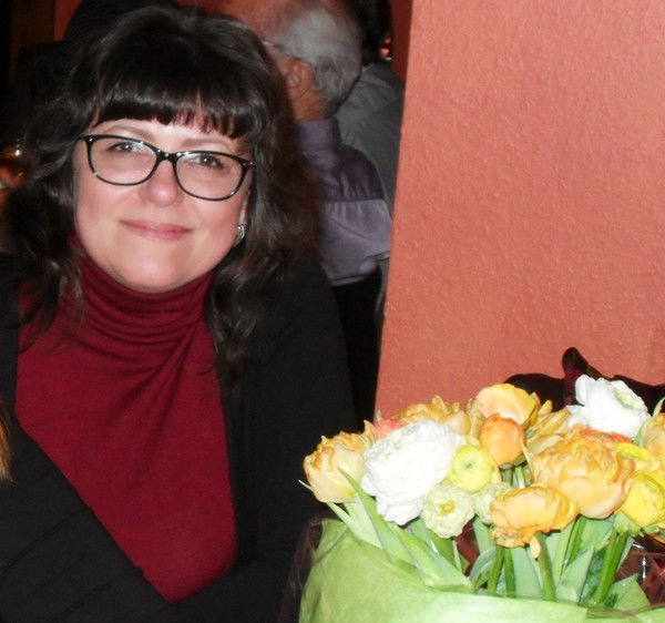 Алла Летучая