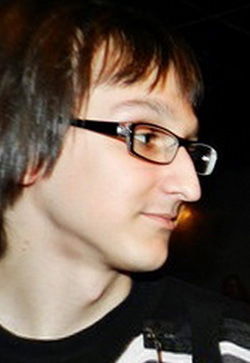 Cтёпа Бобер