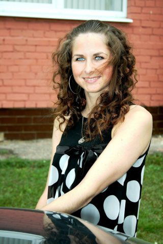 Анастасия Петракова