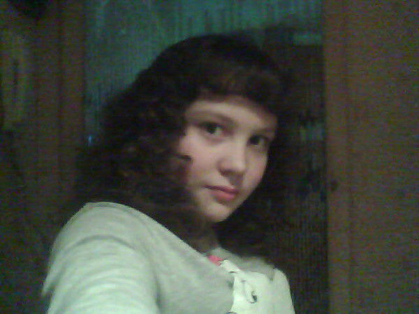 Алёна Зеленина