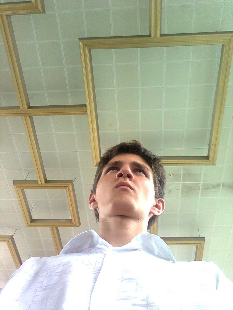 Паша Филимонов