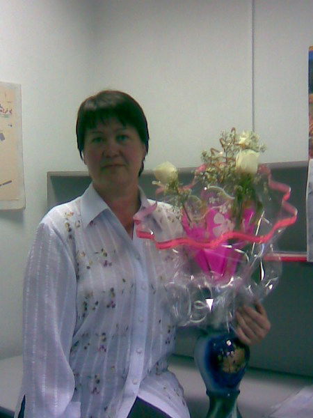 Наталья Гаак