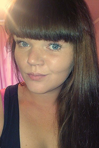 Катюша Кислякова