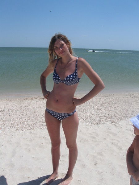 Анютка Федюкова