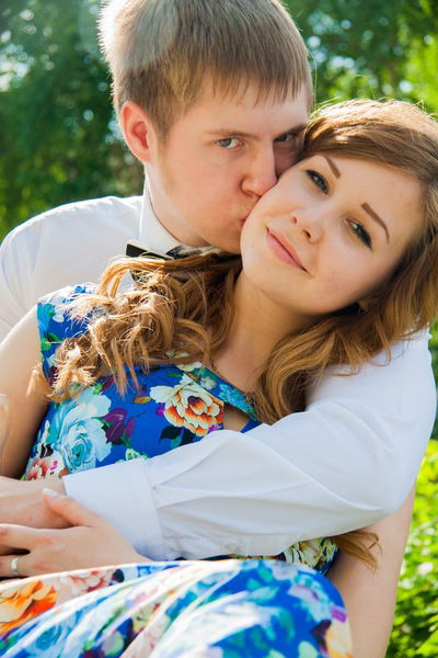 Дарья Басова