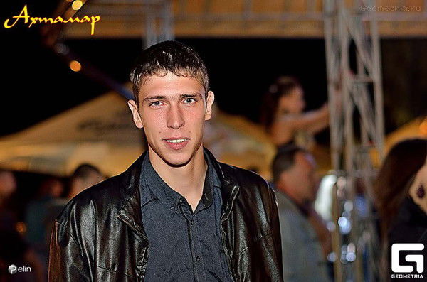 Илья Пименов