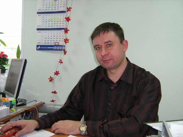 Пескишев Михаил