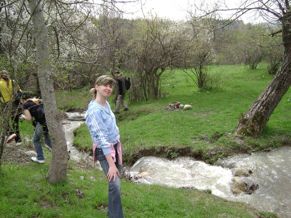 Руслана Комарницкая