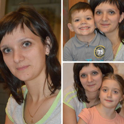 Юлия Бугрова