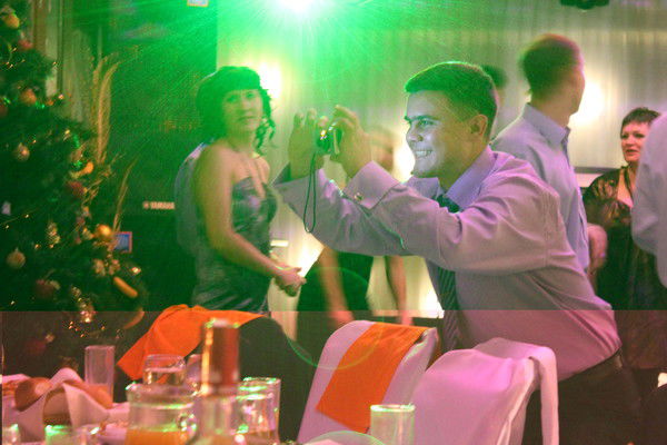 Георгий Шевченко