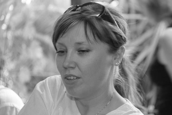 Татьяна Шмыгина