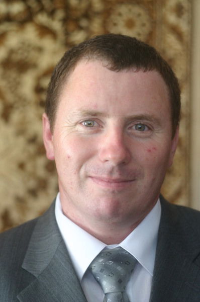 Андрей Крашенинников