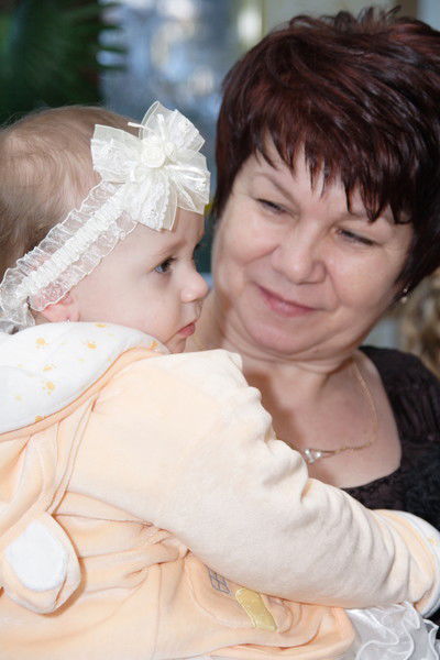 Лариса Семенова