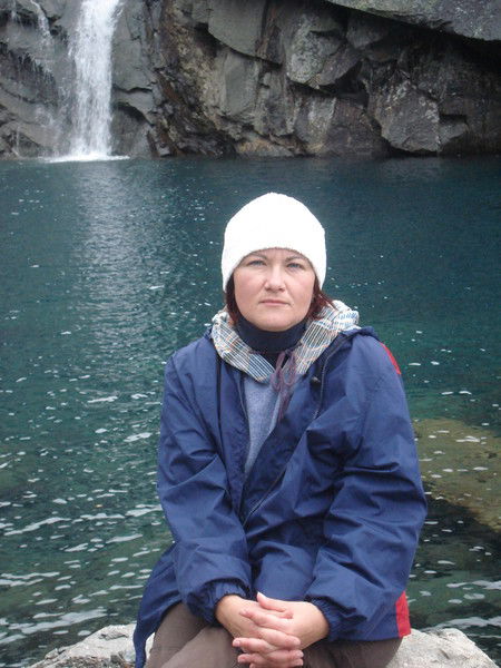 Куран Марина