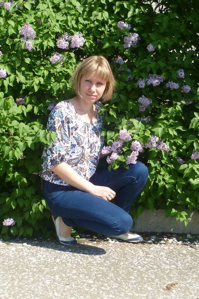 Дарья Каравайцева