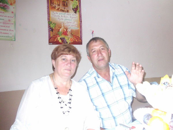 Тамара Макарова