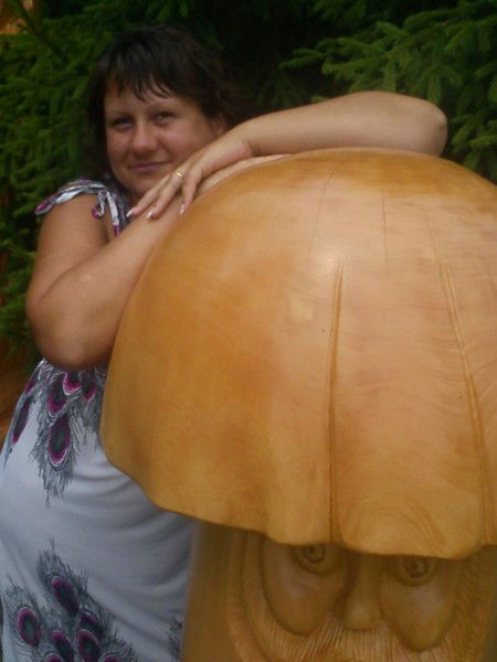 Кира Ветренко