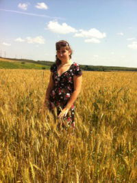 Надежда Зубкова