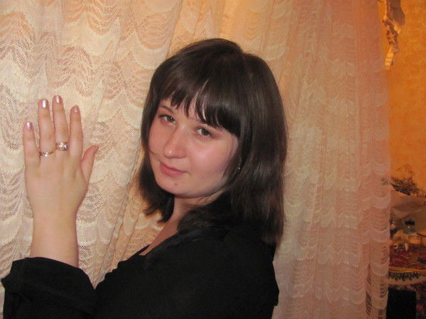 Гуля Байтурина