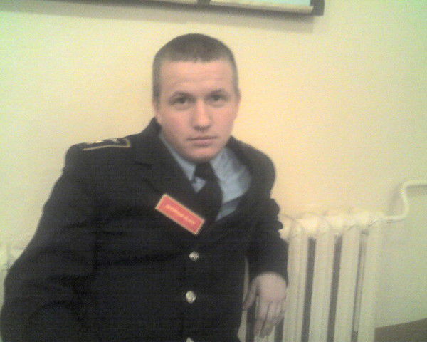 Дмитрий Дима