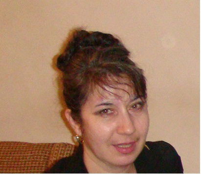 Алла Гуноева