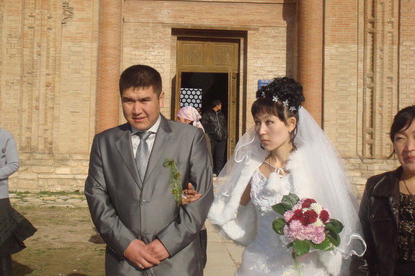 Гузель Чалова