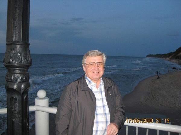 Владимир Куликов