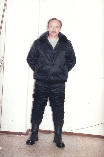 Георгий Слипченко