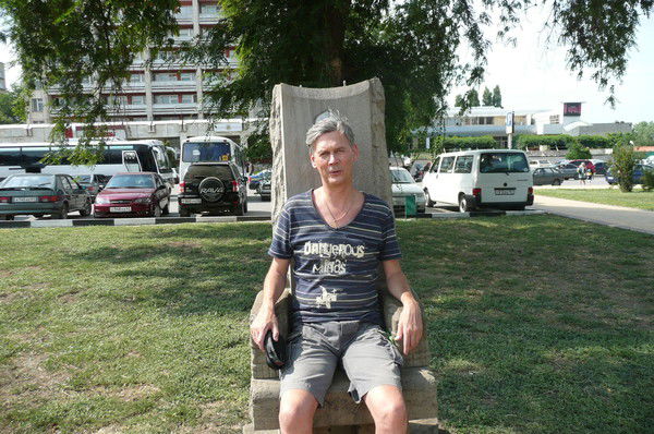 Алексей Симкачев