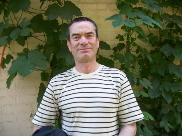 Михаил Петров