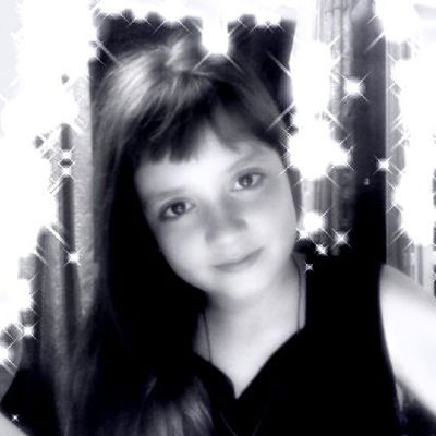 Милана Пупырева