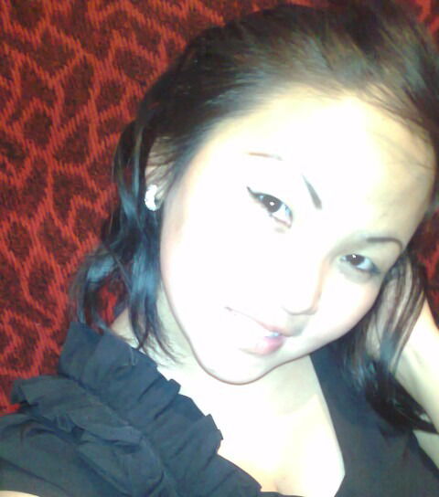 Zhadrina Azbergenova