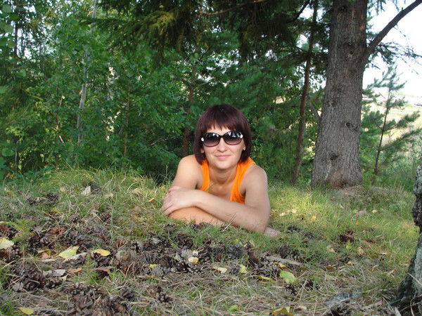 Наталья Ковалева